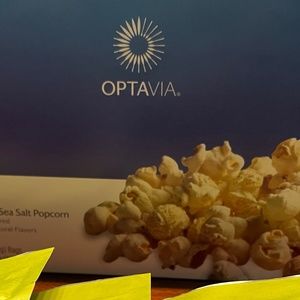 all the popcorn, 1 mint cookie bars and 2 cranberry for @cc5278